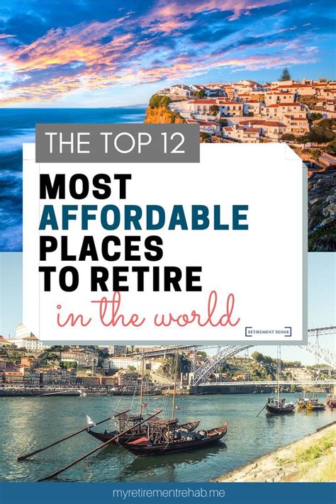 retirement overseas best places